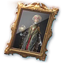 Artwork: Executioner Barthien