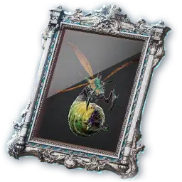 Artwork: Agglomerated Verenom