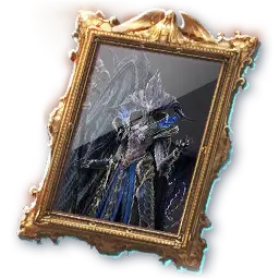 Artwork: Soul Ruler Kashapa