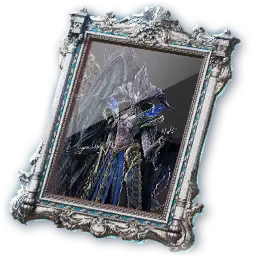Artwork: Deputy Commander Vivajra
