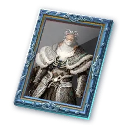 Artwork: Veteran Shujakan