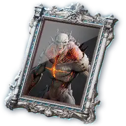 Artwork: Gluttonous Egetis