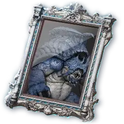 Artwork: Lamphus of Agony