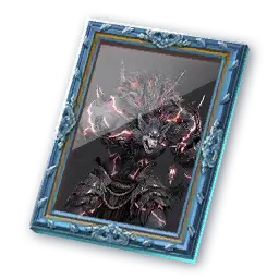 Artwork: Furious Feruk (Bound)
