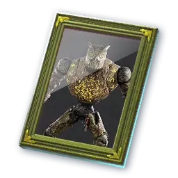 Artwork: Pino Gatekeeper (Bound)