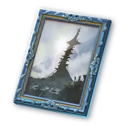 Artwork: Sanctum Outpost
