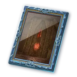 Artwork: Archon Underground Fortress Door