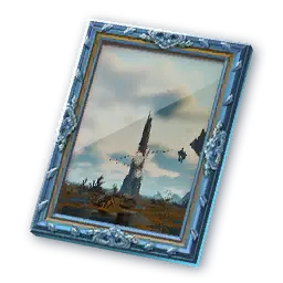 Artwork: Ellun River Marsh