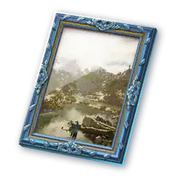 Artwork: Ellun River Midstream