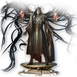 Colossus: Ascended Atheron (Bound)