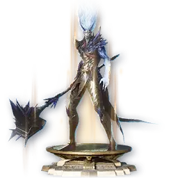 Colossus: Tyrant Tassin (Bound)