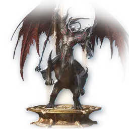 Colossus: Guardian Lord Nahma