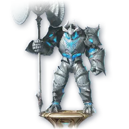 Statue: Submerged Emon [Season 2] (Bound)