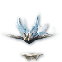 Statue: Wind Spirit (Bound)