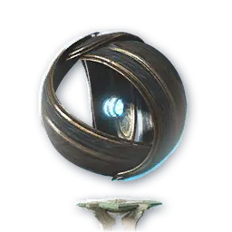Statue: Dream Fragment (Bound)
