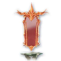 Statue: Mirror of Desire (Bound)