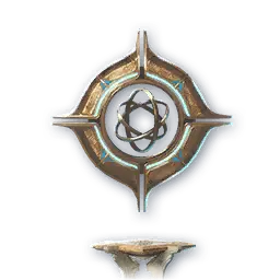 Statue: Artifact of Eternity (Bound)