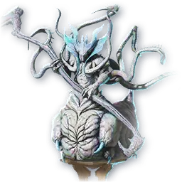Statue: Ruthilis of Pain (Bound)