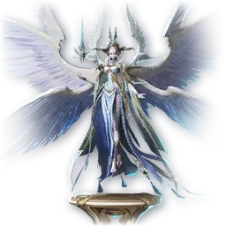 Statue: Void Talisra (Bound)