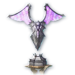 Statue: Kibelisk (Bound)