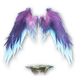 Statue: Glorious Wings (Bound)