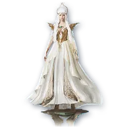 Statue: Grisilla (Bound)
