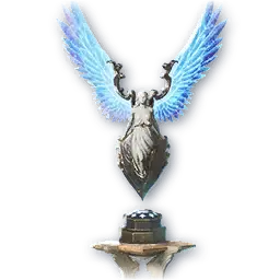 Statue: Kibelisk (Bound)