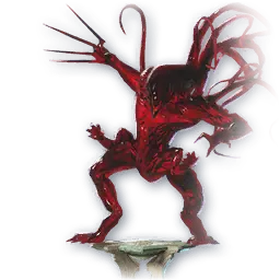 Statue: Fafnir's Poison Blood (Bound)