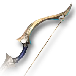 Guardian Decanus Bow