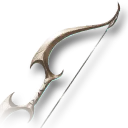 Temple Guardian Bow