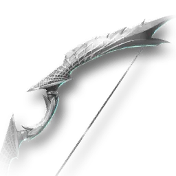 Whispering Oblivion Bow