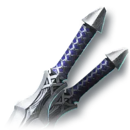 Comet Dagger