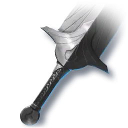 Earth Greatsword