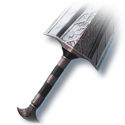 Wind Breeze Greatsword