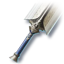 Wisdom Greatsword