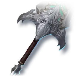True Dragon Lord Greatsword