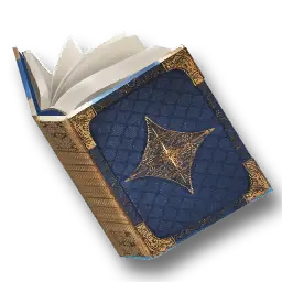 Shade Spellbook