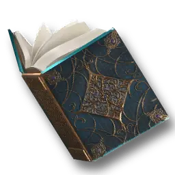 Defender Spellbook