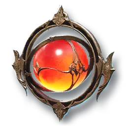 Enraged Kromede Jewel