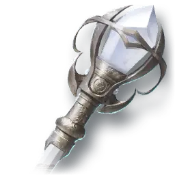 Order Staff