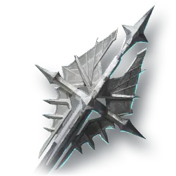 Lunatic Staff