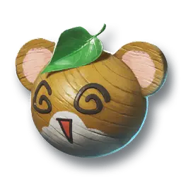 Cozy Forest Shugo (Skin: Orb) (Bound)