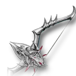Rupture Longbow