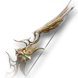 Yggdrasil Bow
