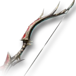 Kromede Longbow