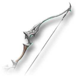 Pilgrim Bow