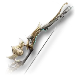 Black Claw Bow