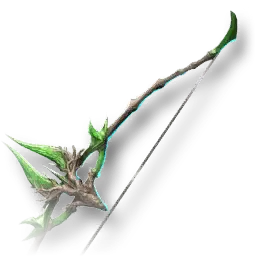 Unyielding Bow