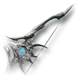 Guardian High Commander Bow