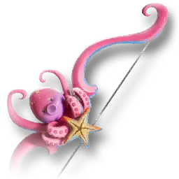 Beach Buddies (Skin: Bow) (Bound)